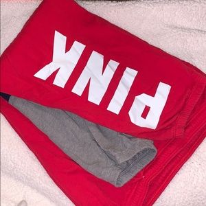VS PINK Campus Pants